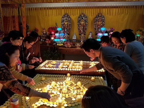 印光法师圆寂日!积福慧供灯共修(已圆满) 印光法师圆寂日!积福慧供灯共修(已圆满)