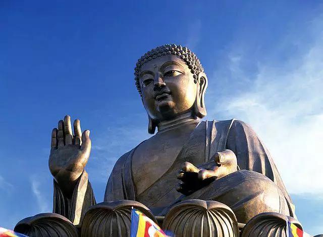 学佛人都梦想去的那些地方,连释迦牟尼佛都强烈推荐! 学佛人都梦想去的那些地方,连释迦牟尼佛都强烈推荐!