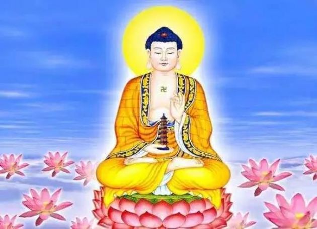 学佛人都梦想去的那些地方,连释迦牟尼佛都强烈推荐! 学佛人都梦想去的那些地方,连释迦牟尼佛都强烈推荐!