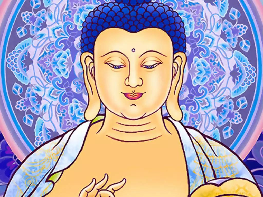 学佛人都梦想去的那些地方,连释迦牟尼佛都强烈推荐! 学佛人都梦想去的那些地方,连释迦牟尼佛都强烈推荐!