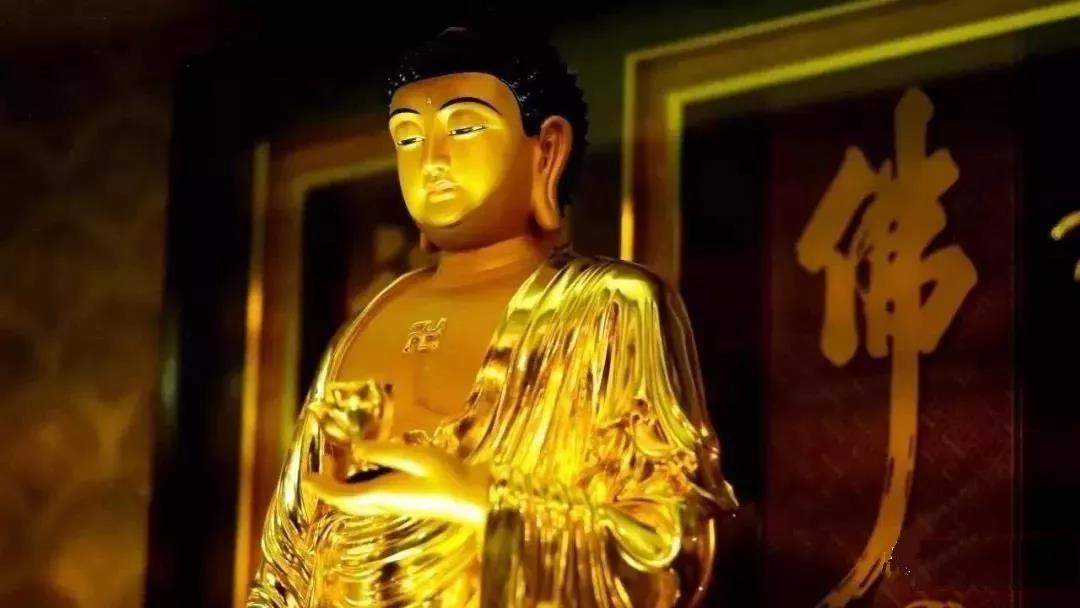 印光法师:学佛之道,在于实行 印光法师:学佛之道,在于实行