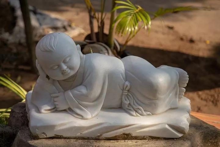 听法修法经常打瞌睡,是往昔恶业所致 听法修法经常打瞌睡,是往昔恶业所致