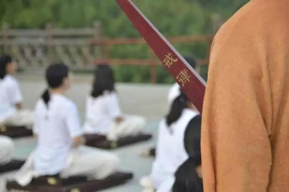 汉传佛教八大宗派,你了解几个? 汉传佛教八大宗派,你了解几个?