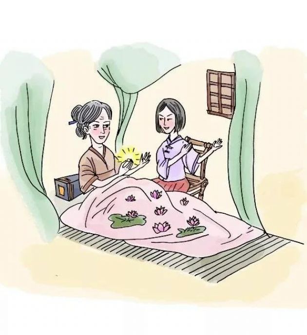 ���������еزؾ�����ز�����ʥ��Ϊĸ����