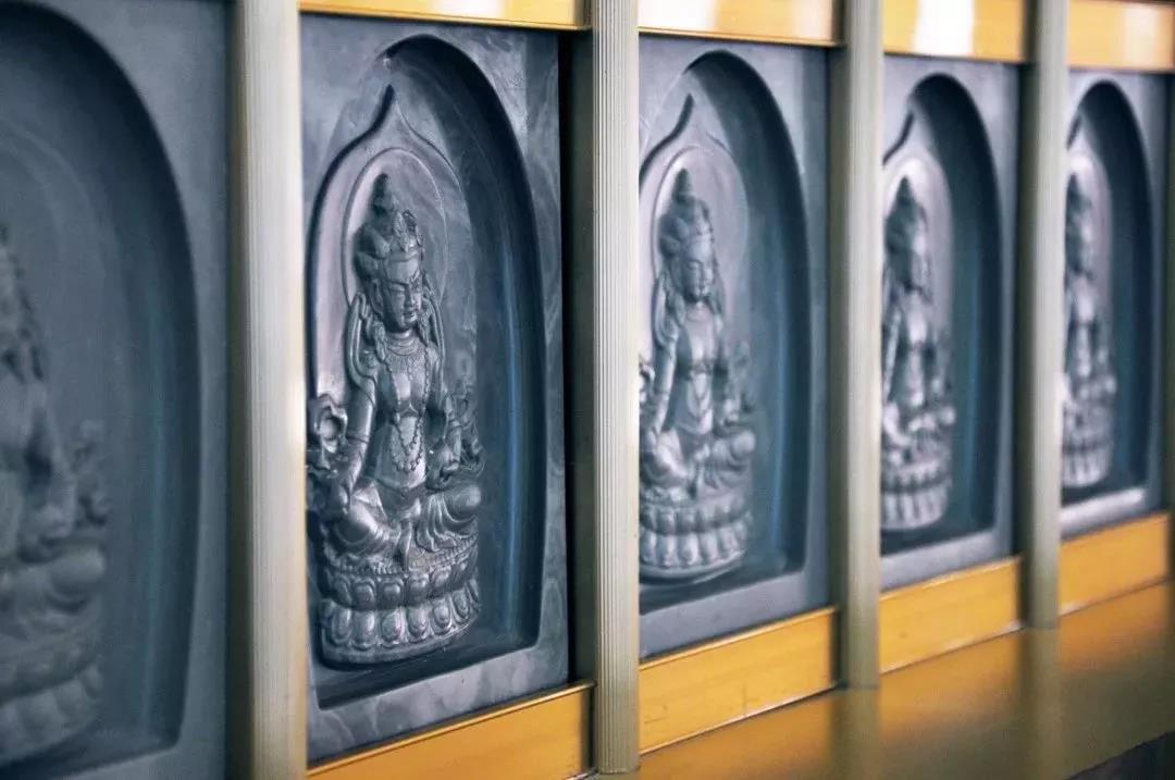 修道最大的障碍是什么?老和尚说就这两个字 修道最大的障碍是什么?老和尚说就这两个字