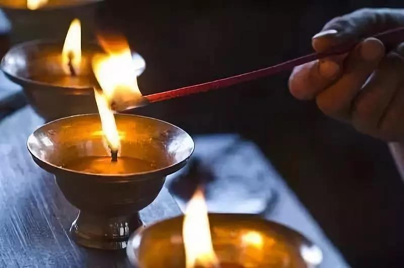 修道最大的障碍是什么?老和尚说就这两个字 修道最大的障碍是什么?老和尚说就这两个字