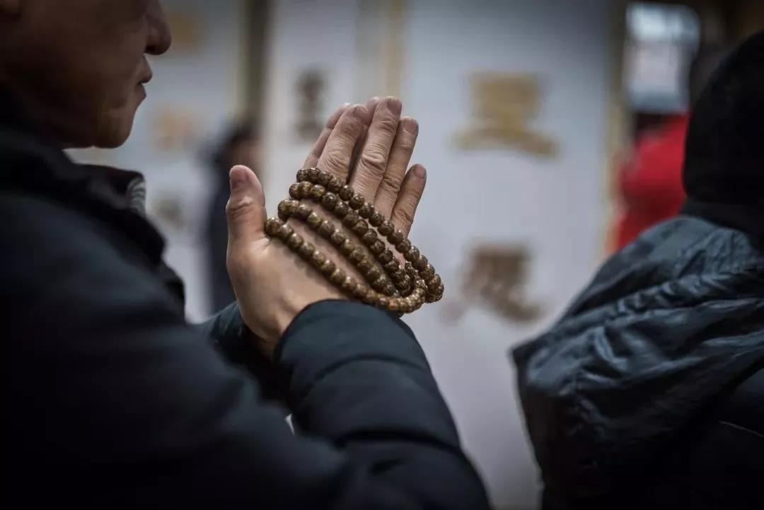 念佛人,至少要明白这三个道理! 念佛人,至少要明白这三个道理!