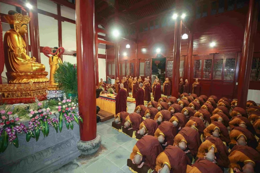 保持一颗向佛的心,哪里都可以找到佛法 保持一颗向佛的心,哪里都可以找到佛法