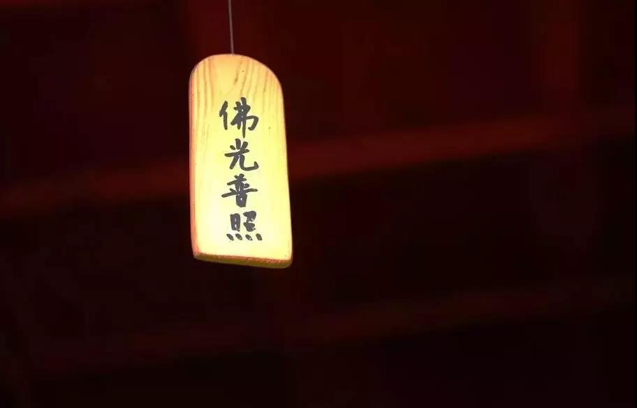 保持一颗向佛的心,哪里都可以找到佛法 保持一颗向佛的心,哪里都可以找到佛法