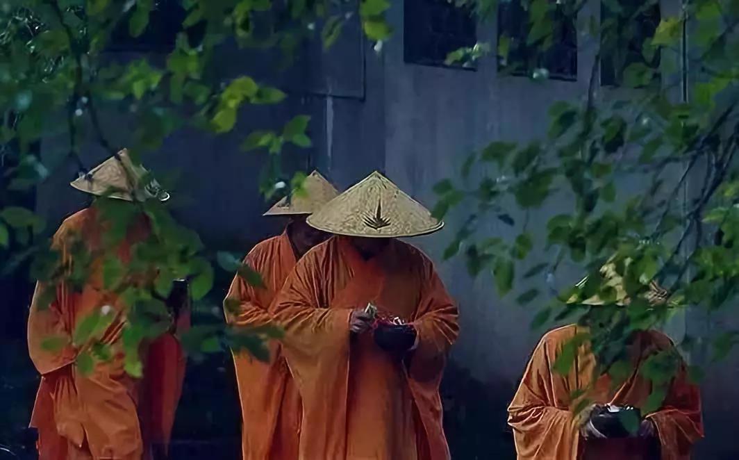 有人心就有禅宗,有生死就有信仰 有人心就有禅宗,有生死就有信仰