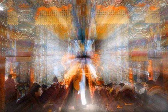 一团乱麻的生活中,小妙招教你如何“活在当下” 一团乱麻的生活中,小妙招教你如何“活在当下”