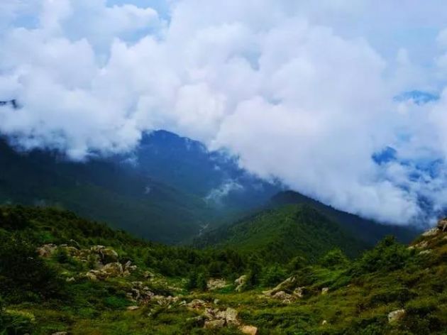 修善积德才能改命,来看看古人积阴德的事迹 修善积德才能改命,来看看古人积阴德的事迹