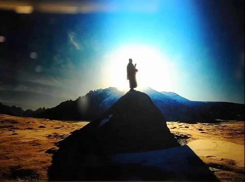 刚信佛的人念圣号很灵,为什么信佛很久的人念不灵? 刚信佛的人念圣号很灵,为什么信佛很久的人念不灵?