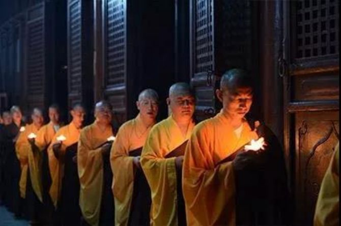 印光法师:净土法门,为佛法中最平常,最高深之法门 印光法师:净土法门,为佛法中最平常,最高深之法门