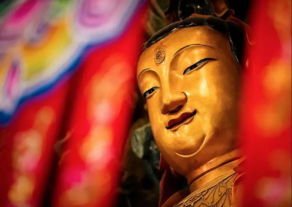 印光法师:念佛虽贵心念,亦不可废口诵 印光法师:念佛虽贵心念,亦不可废口诵