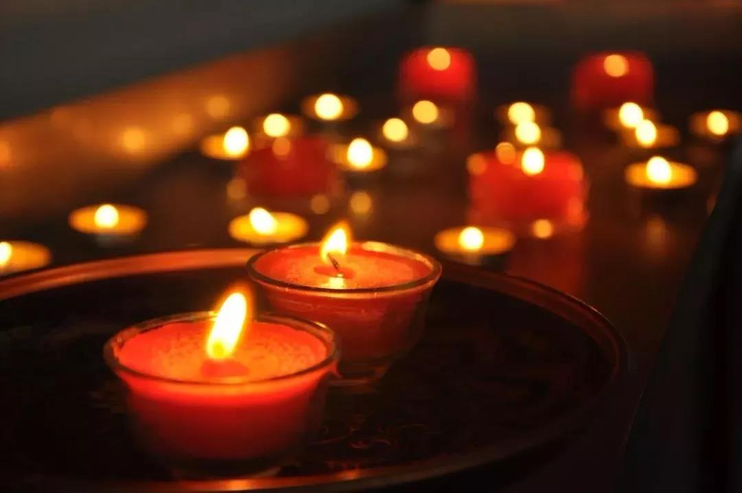 这个对我们净土宗太重要了——“善终” 这个对我们净土宗太重要了——“善终”