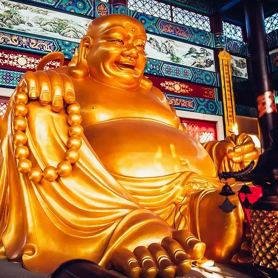 弥勒菩萨圣诞!积福慧供灯共修(已圆满) 弥勒菩萨圣诞!积福慧供灯共修(已圆满)