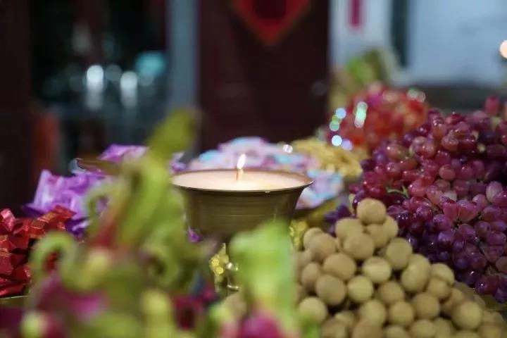 印光法师:若一人一生不杀,则所活生命无算 印光法师:若一人一生不杀,则所活生命无算