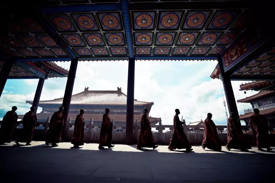 容易进入的误区:生活就是修行吗? 容易进入的误区:生活就是修行吗?