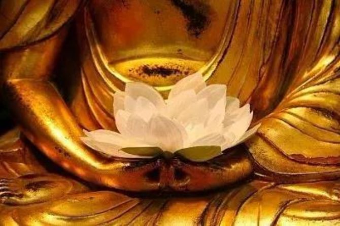 在娑婆世界修行的三大困难 在娑婆世界修行的三大困难