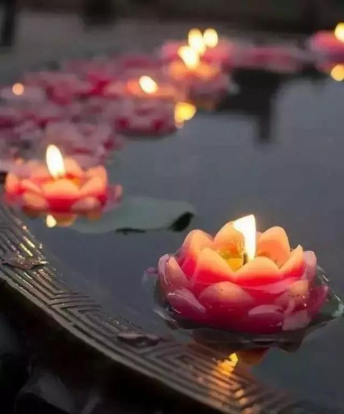 用佛教观点看超级病毒:诸法因缘生,因灭法还灭 用佛教观点看超级病毒:诸法因缘生,因灭法还灭