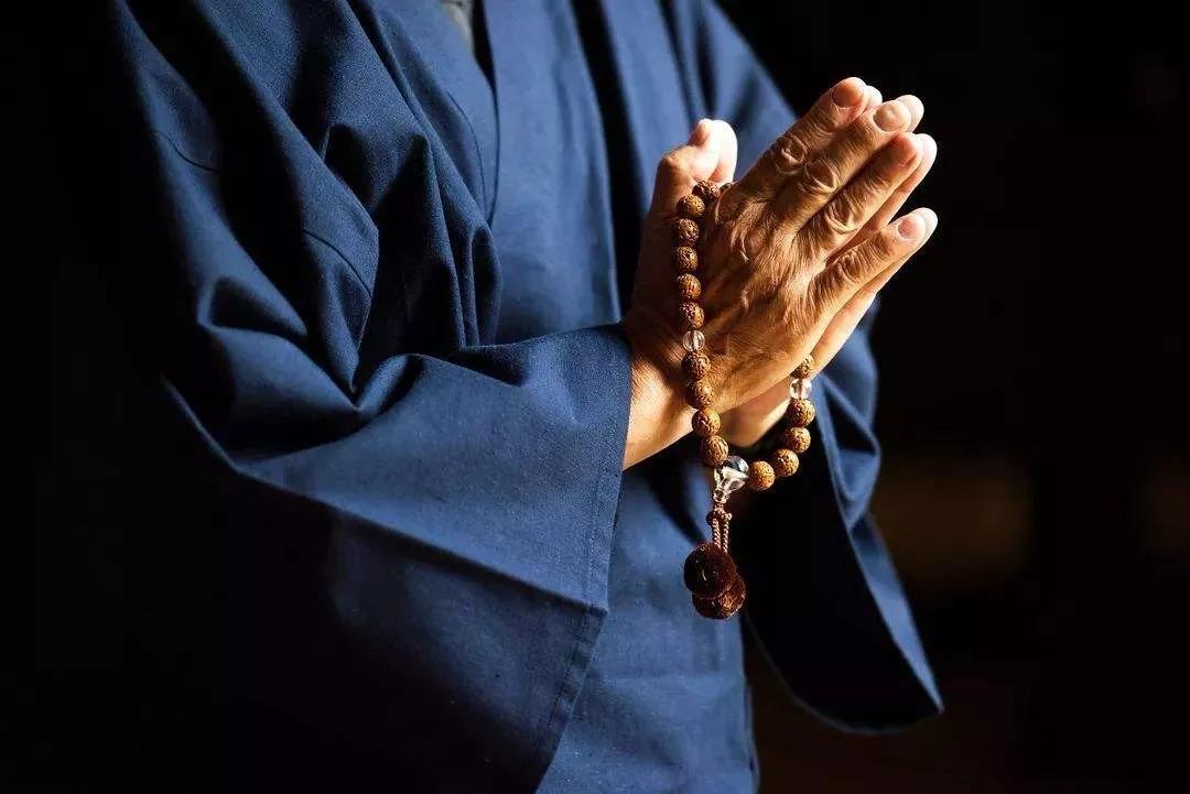 精进修行一辈子,为什么临终还会翻业障? 精进修行一辈子,为什么临终还会翻业障?