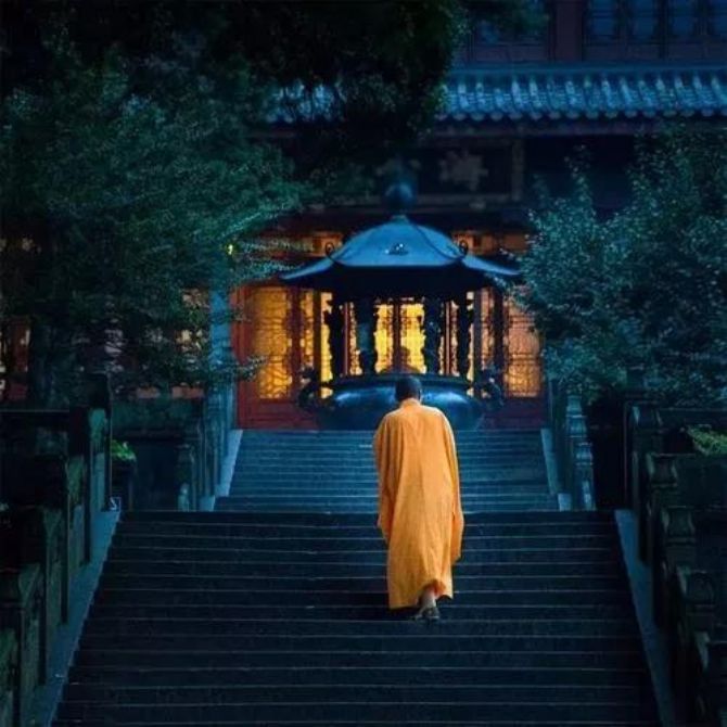 精进修行一辈子,为什么临终还会翻业障? 精进修行一辈子,为什么临终还会翻业障?