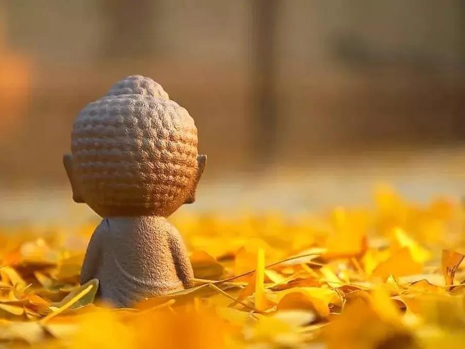 心念虽难控制,但并非不能控制 心念虽难控制,但并非不能控制