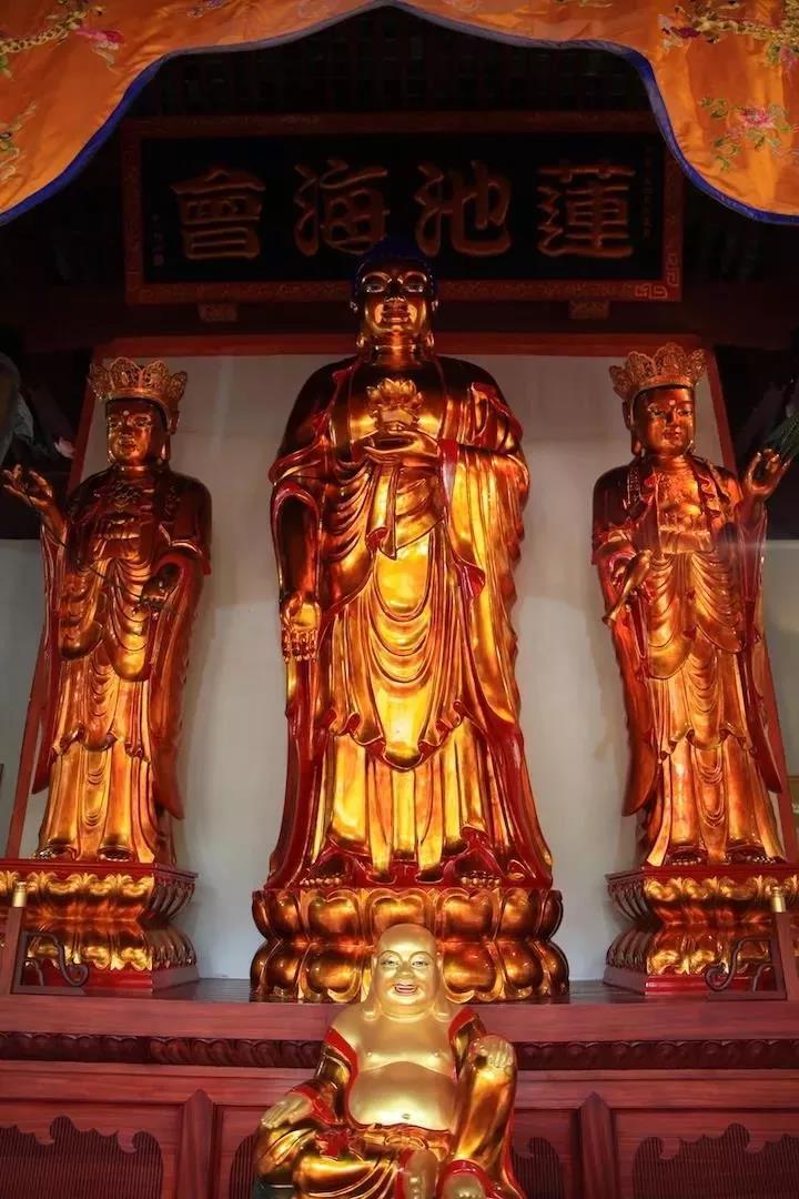 怎样念佛才更有效果? 怎样念佛才更有效果?