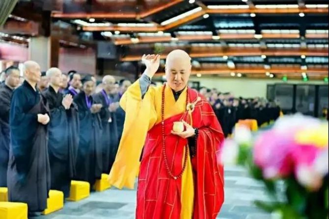 信愿持名要落实在日常生活中 信愿持名要落实在日常生活中