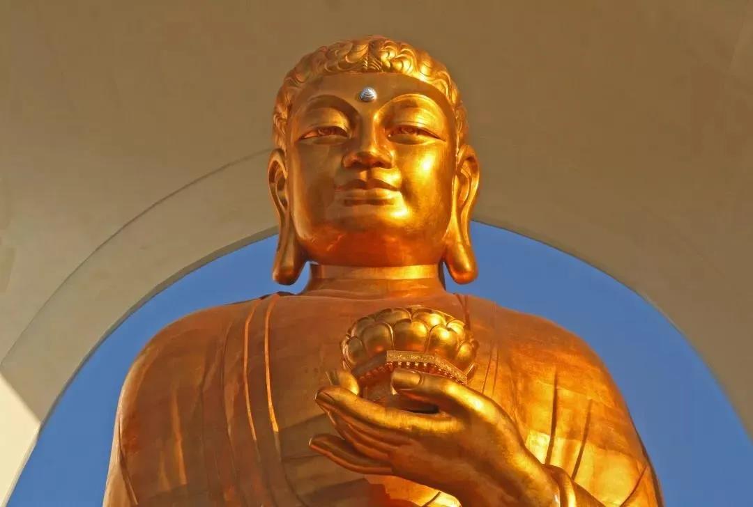 念佛修行路上的两大歧途,不可不知! 念佛修行路上的两大歧途,不可不知!