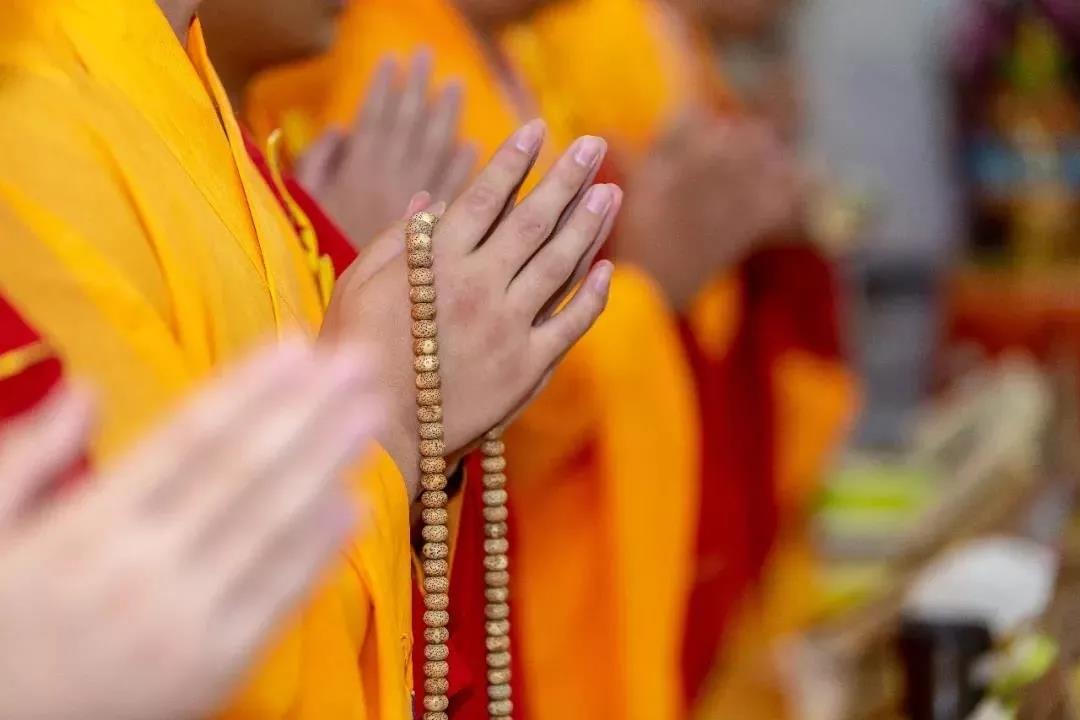 念佛修行路上的两大歧途,不可不知! 念佛修行路上的两大歧途,不可不知!