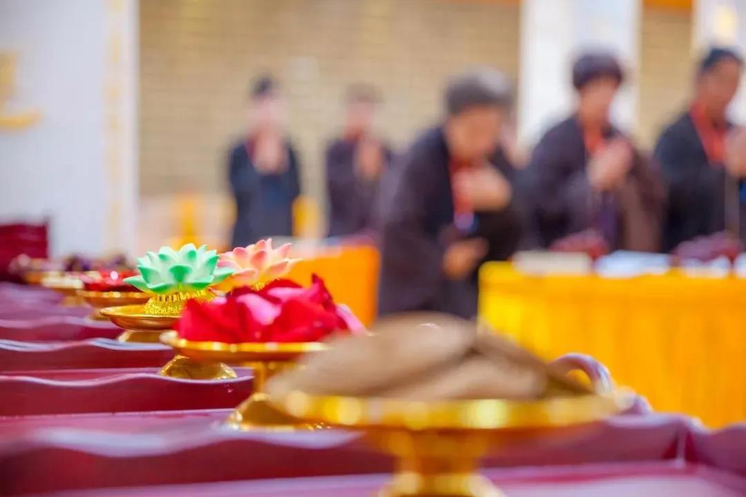 倓虚法师:我出家后,亲眼看到二十多人殊胜往生西方 倓虚法师:我出家后,亲眼看到二十多人殊胜往生西方