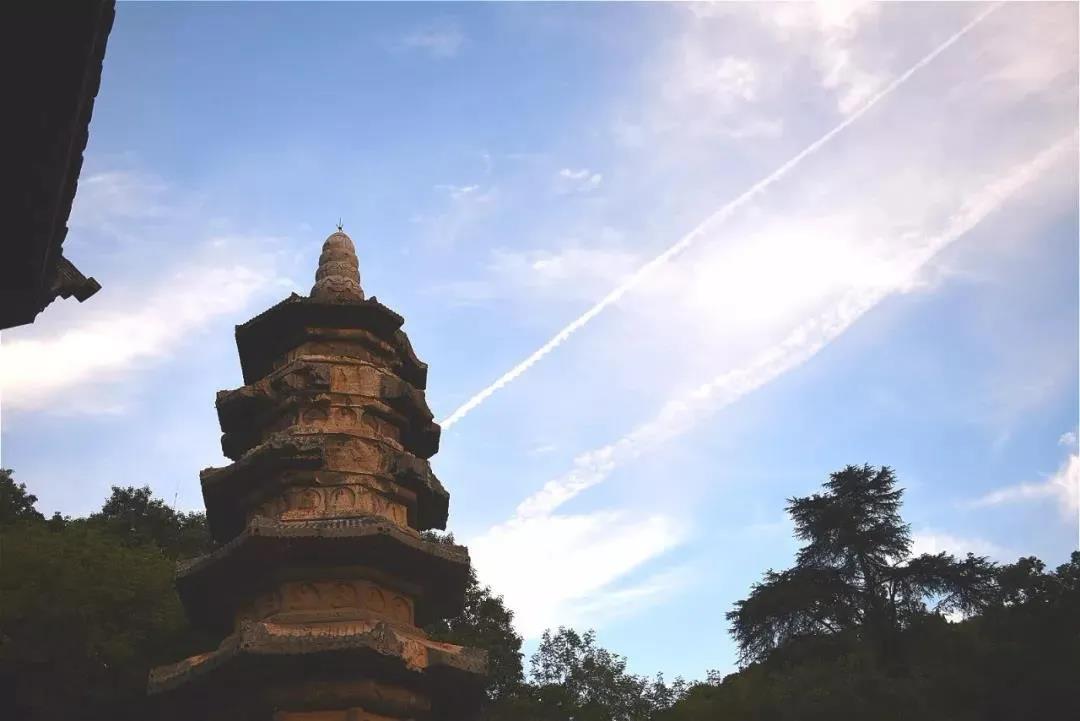 倓虚法师:我出家后,亲眼看到二十多人殊胜往生西方 倓虚法师:我出家后,亲眼看到二十多人殊胜往生西方