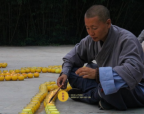 观世音菩萨圣诞,积福慧供灯共修(已圆满) 观世音菩萨圣诞,积福慧供灯共修(已圆满)