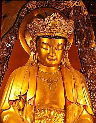 观世音菩萨圣诞,积福慧供灯共修(已圆满) 观世音菩萨圣诞,积福慧供灯共修(已圆满)