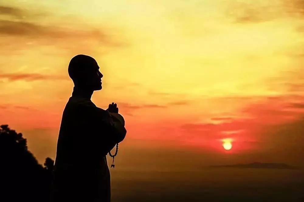 这三门若不关牢,佛号一定念不好 这三门若不关牢,佛号一定念不好