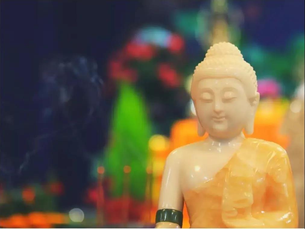 念佛修行路上的两大歧途,不可不知! 念佛修行路上的两大歧途,不可不知!