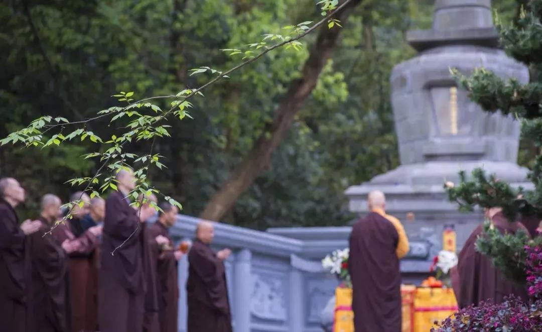 高僧大德勘破生死,死亡方式千奇百怪 高僧大德勘破生死,死亡方式千奇百怪