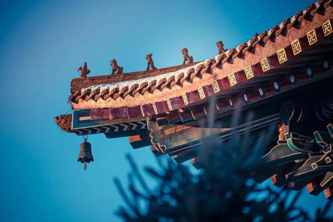 印光法师:佛法贯通世间,于修齐治平,无一毫隔碍 印光法师:佛法贯通世间,于修齐治平,无一毫隔碍