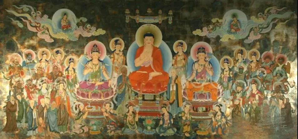 必背的33条佛学基本名词汇集(收藏版!) 必背的33条佛学基本名词汇集(收藏版!)