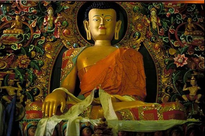 必背的33条佛学基本名词汇集(收藏版!) 必背的33条佛学基本名词汇集(收藏版!)