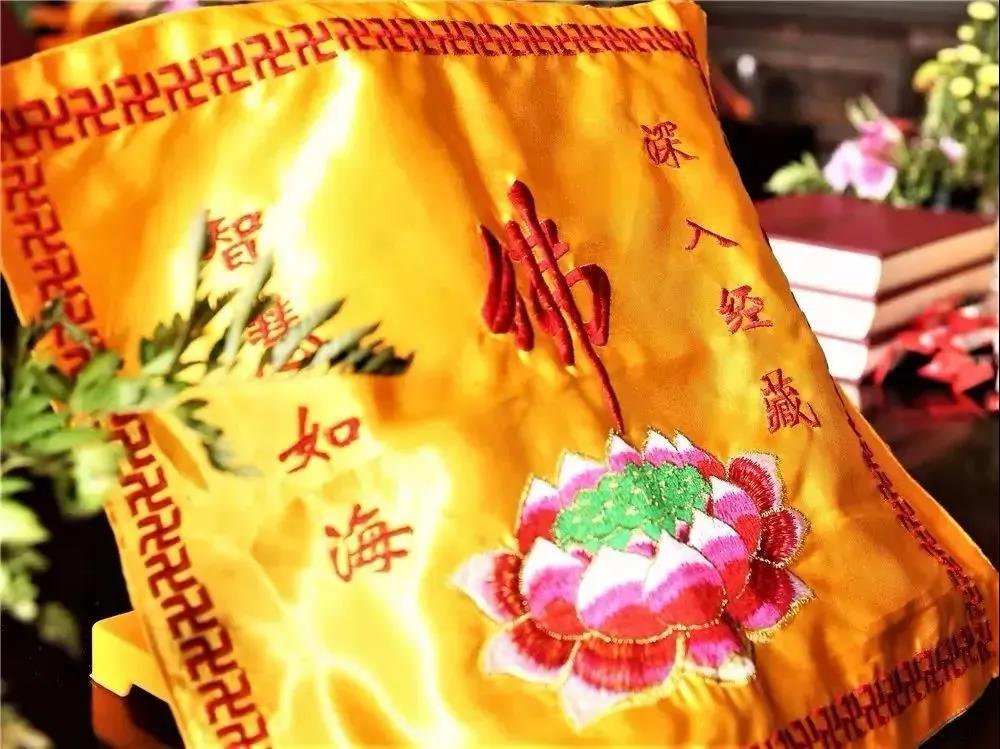 读《楞严经》而开悟的几位禅师 读《楞严经》而开悟的几位禅师