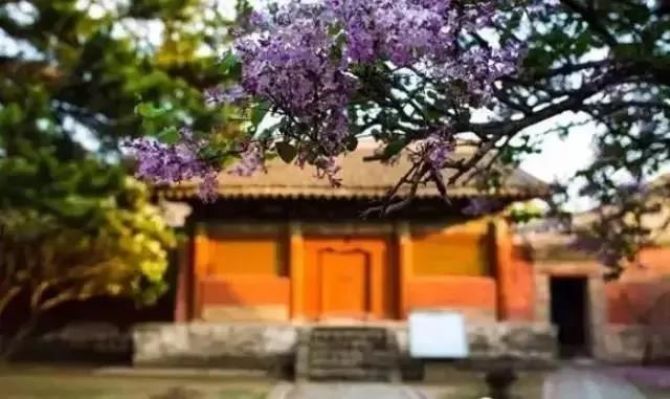 《坛经》中开示的在家修行法门 《坛经》中开示的在家修行法门