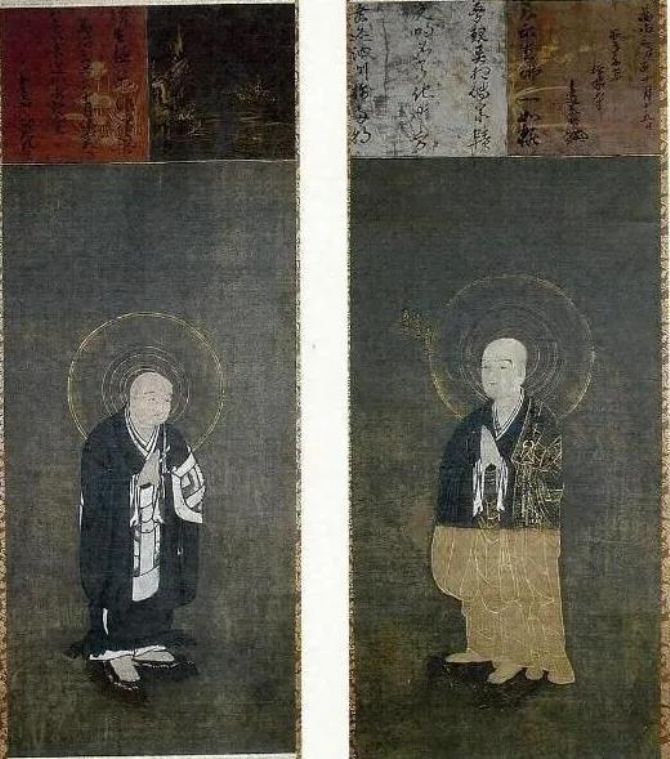 纪念善导大师圆寂1339周年!同发菩提心,往生安乐国! 纪念善导大师圆寂1339周年!同发菩提心,往生安乐国!