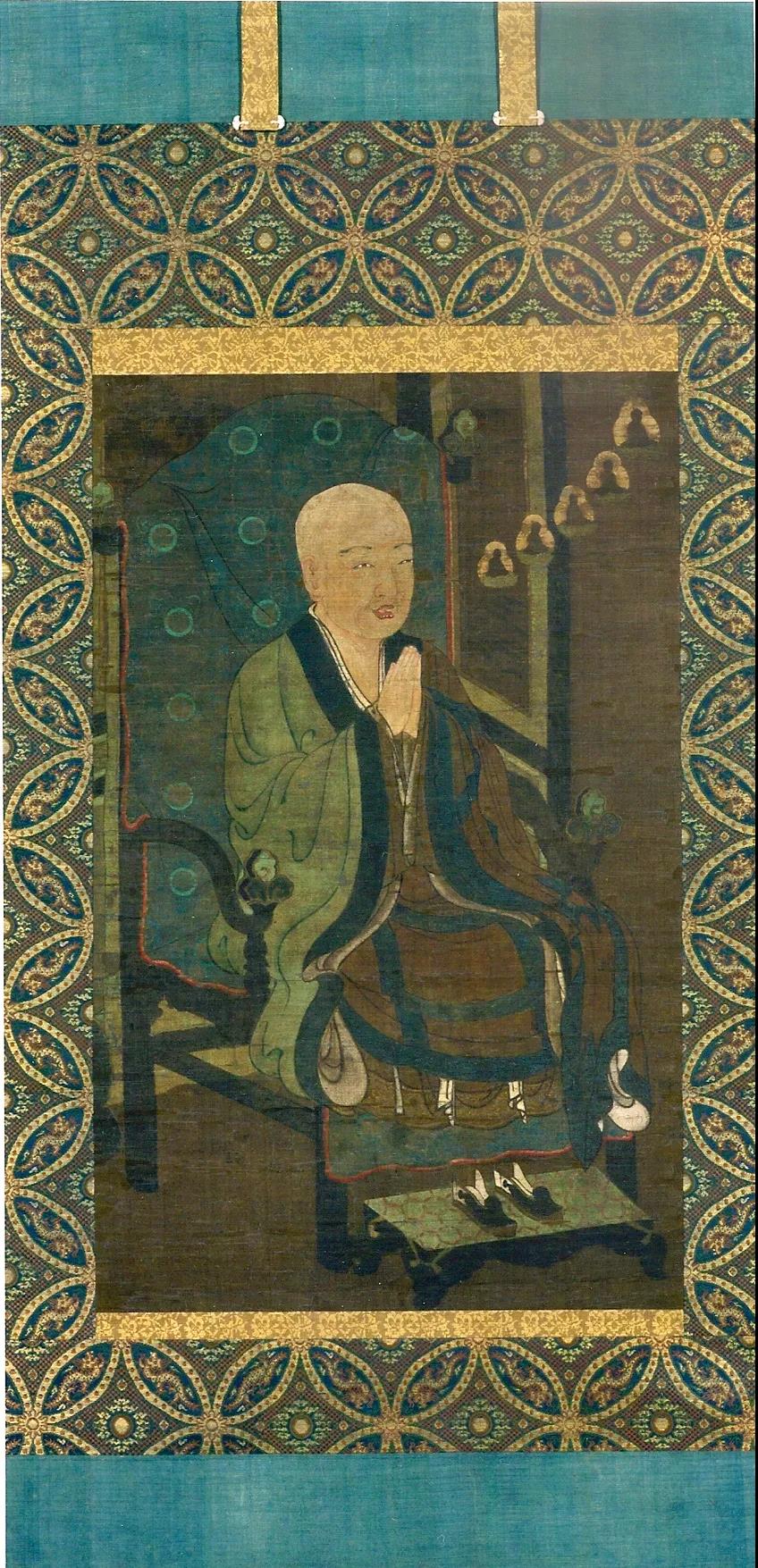 纪念善导大师圆寂1339周年!同发菩提心,往生安乐国! 纪念善导大师圆寂1339周年!同发菩提心,往生安乐国!