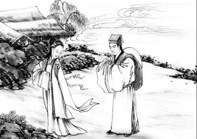 莲池大师的8条重要开示,字字珠玑,发人深省 莲池大师的8条重要开示,字字珠玑,发人深省