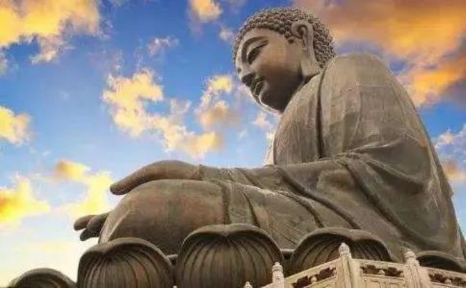 佛法要修到无我了,谁来做事? 佛法要修到无我了,谁来做事?