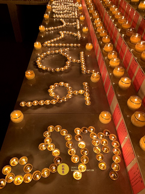 文殊菩萨圣诞,积福慧供灯共修(已圆满) 文殊菩萨圣诞,积福慧供灯共修(已圆满)