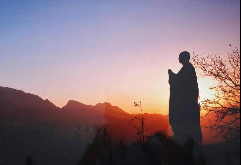 弘一大师:佛说人生是苦的本意 弘一大师:佛说人生是苦的本意